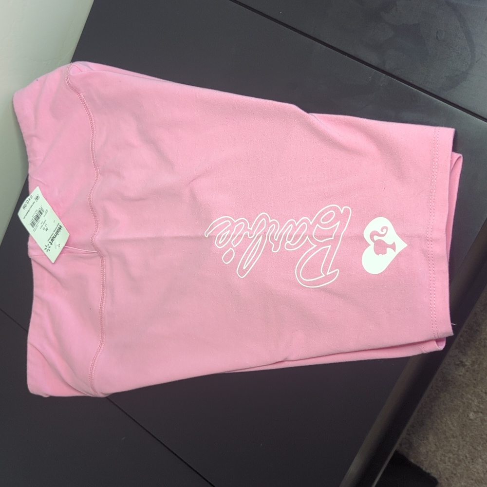 Barbie Biker Shorts
